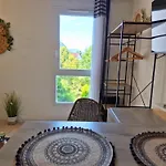 L'ethnik Proche Du Centre - Wifi - Moderne Apartamento Lourdes