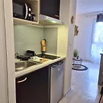 L'ethnik Proche Du Centre - Wifi - Moderne Apartamento Lourdes