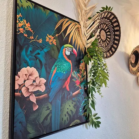 Apartamento L'ethnik Proche Du Centre - Wifi - Moderne Lourdes